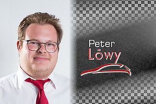 Peter Loewy / Abteilung Teilevertrieb