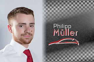 Philip Müller / Abteilung Service