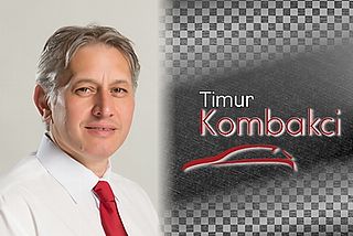 Timur Kombakci / Abteilung Service