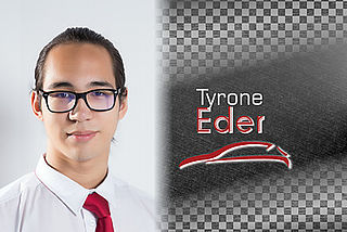 Tyrone Eder / Abteilung Service