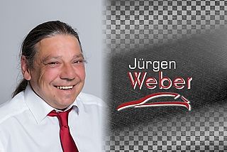 Jürgen  Weber / Abteilung Werkstattleiter
