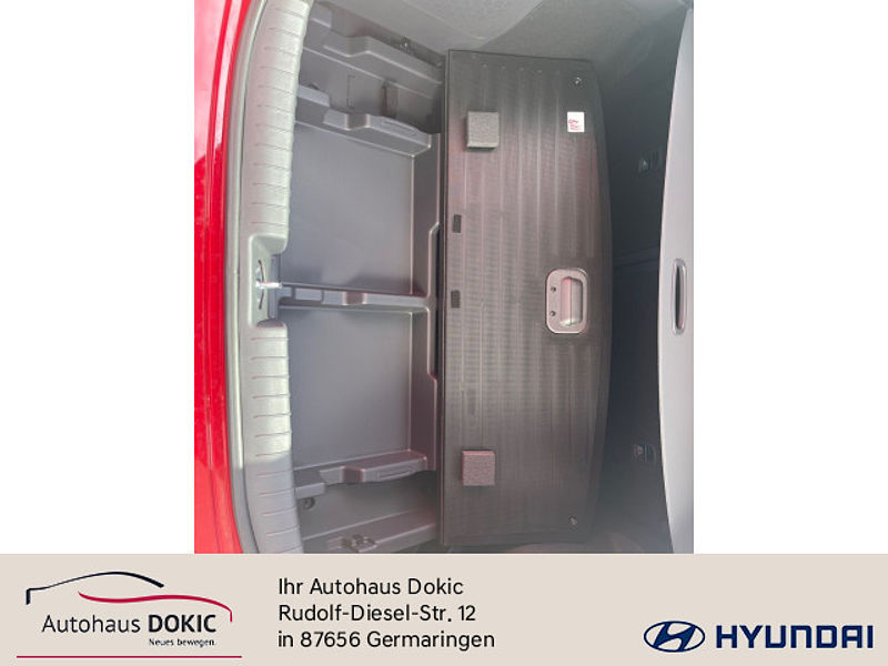 Hyundai IONIQ Hybrid Style 141PS Navi AC SHZ CAM LED BT