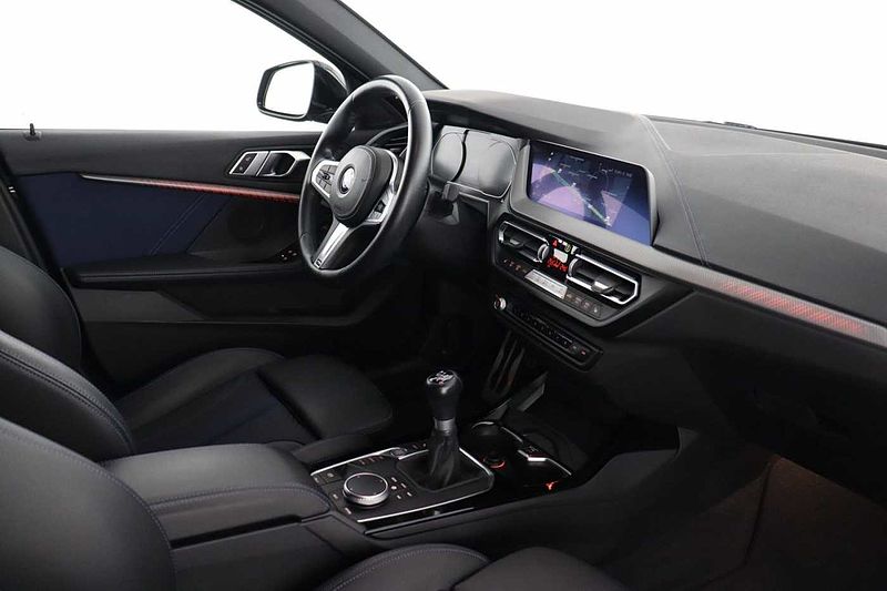 BMW 118 i M Sport Sitzhz. , Navigation, wireless charg.