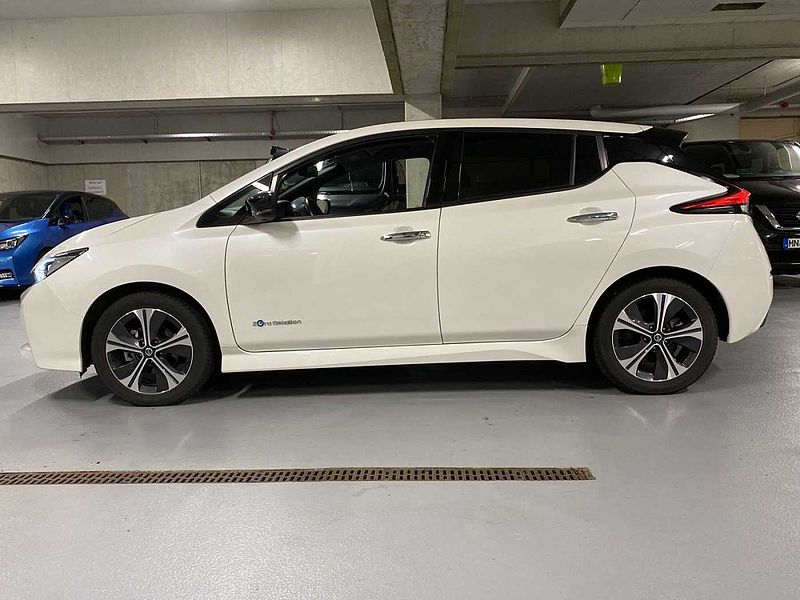 Nissan Leaf 40kWh, 150PS, Navi, ProPilot WP N-Connecta