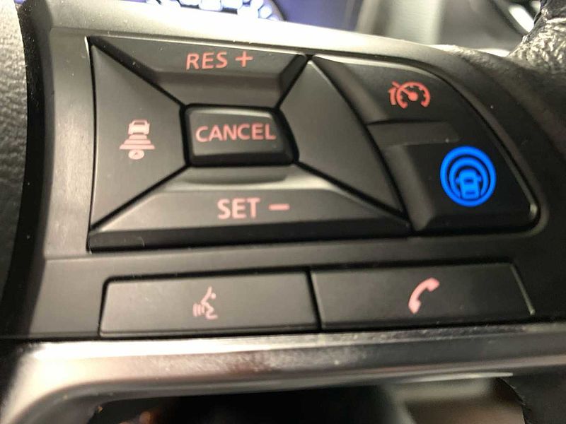 Nissan Juke 1.0 N-Connecta Navi DAB SHZ PDC LED ProPilot